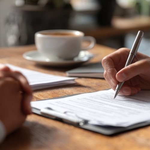 ARE YOU INDEPENDENT & WORK FOR YOURSELF (1)